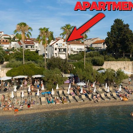 Apartments Grgo Hvar Town Eksteriør billede
