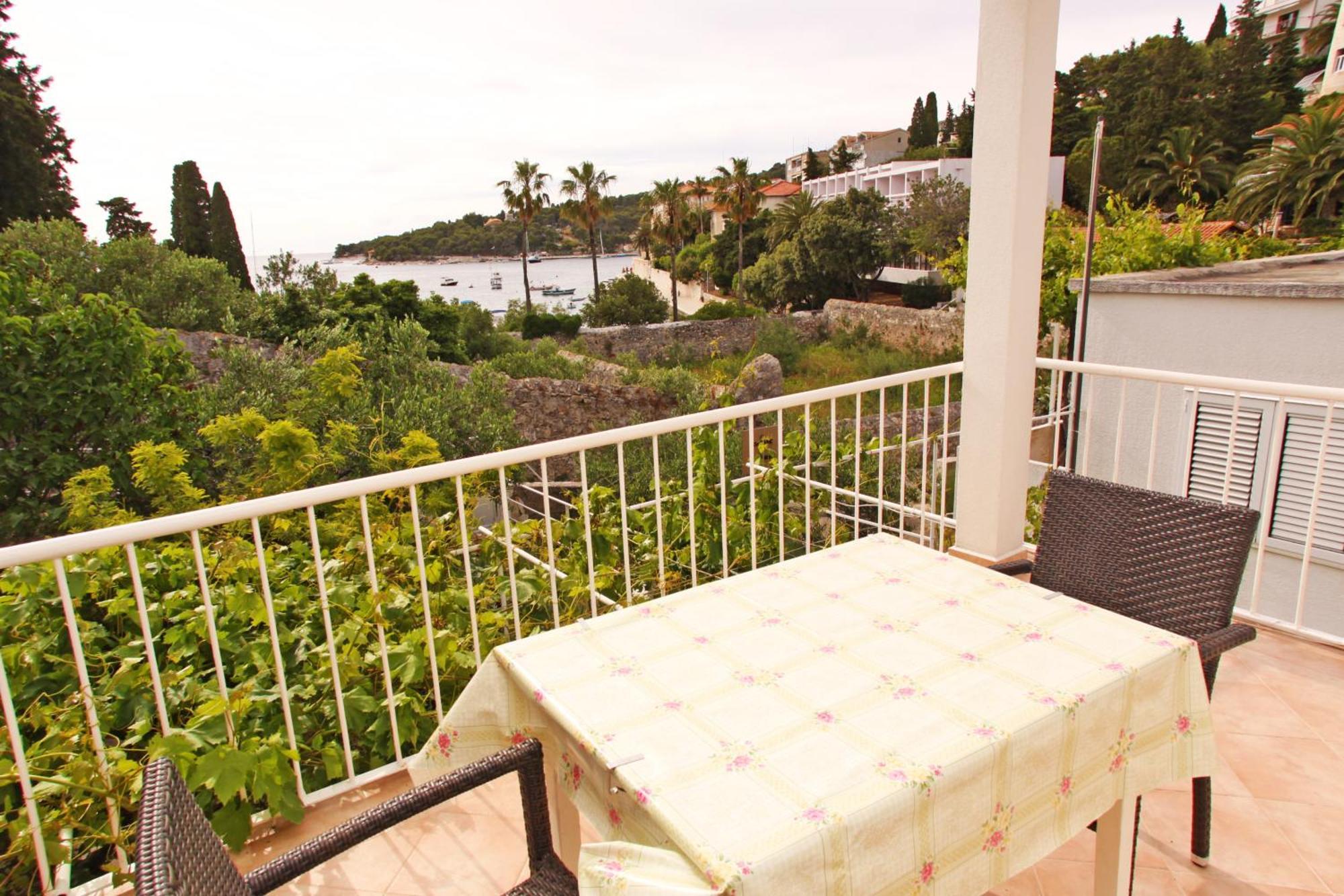 Apartments Grgo Hvar Town Eksteriør billede
