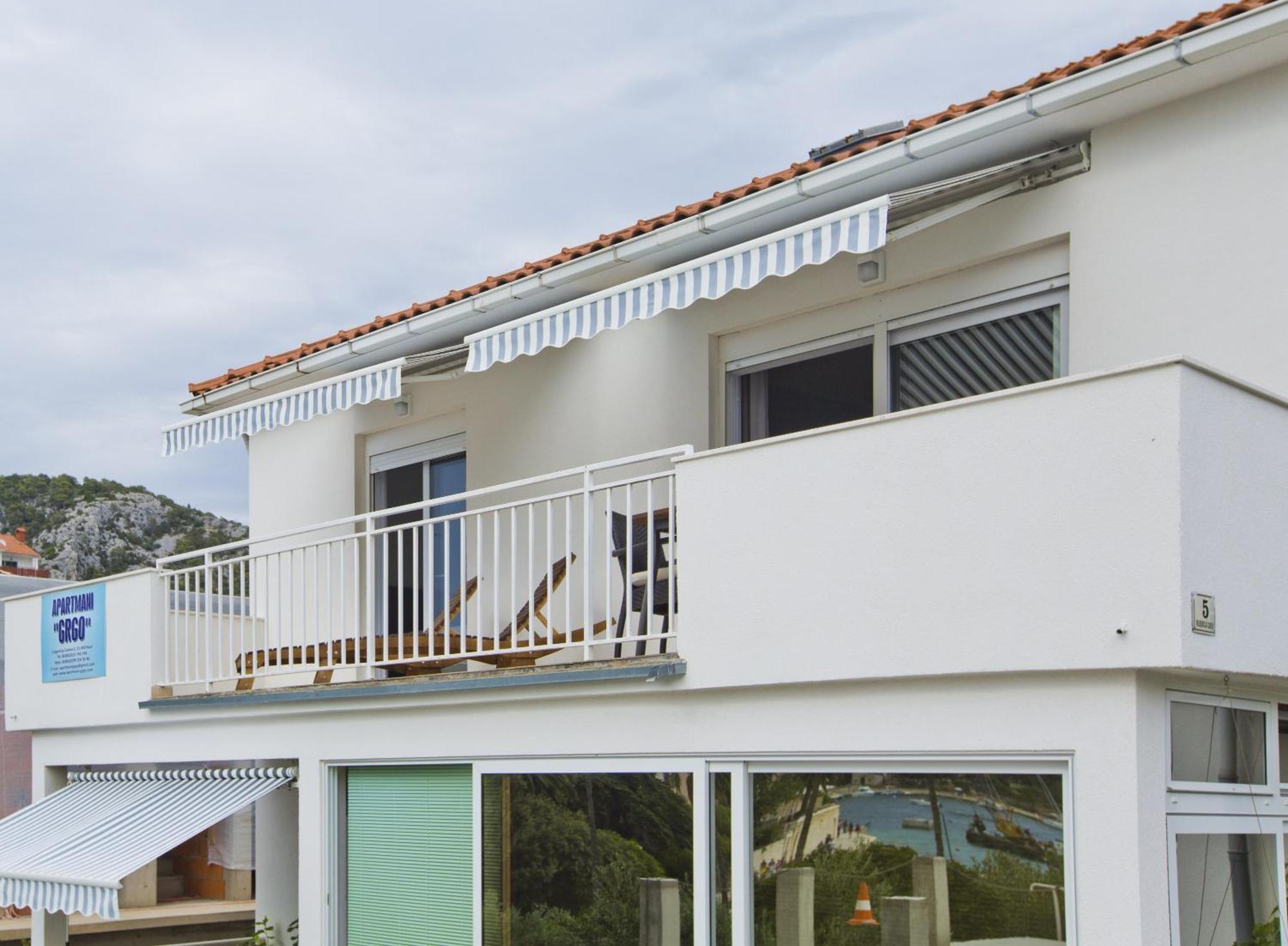 Apartments Grgo Hvar Town Eksteriør billede