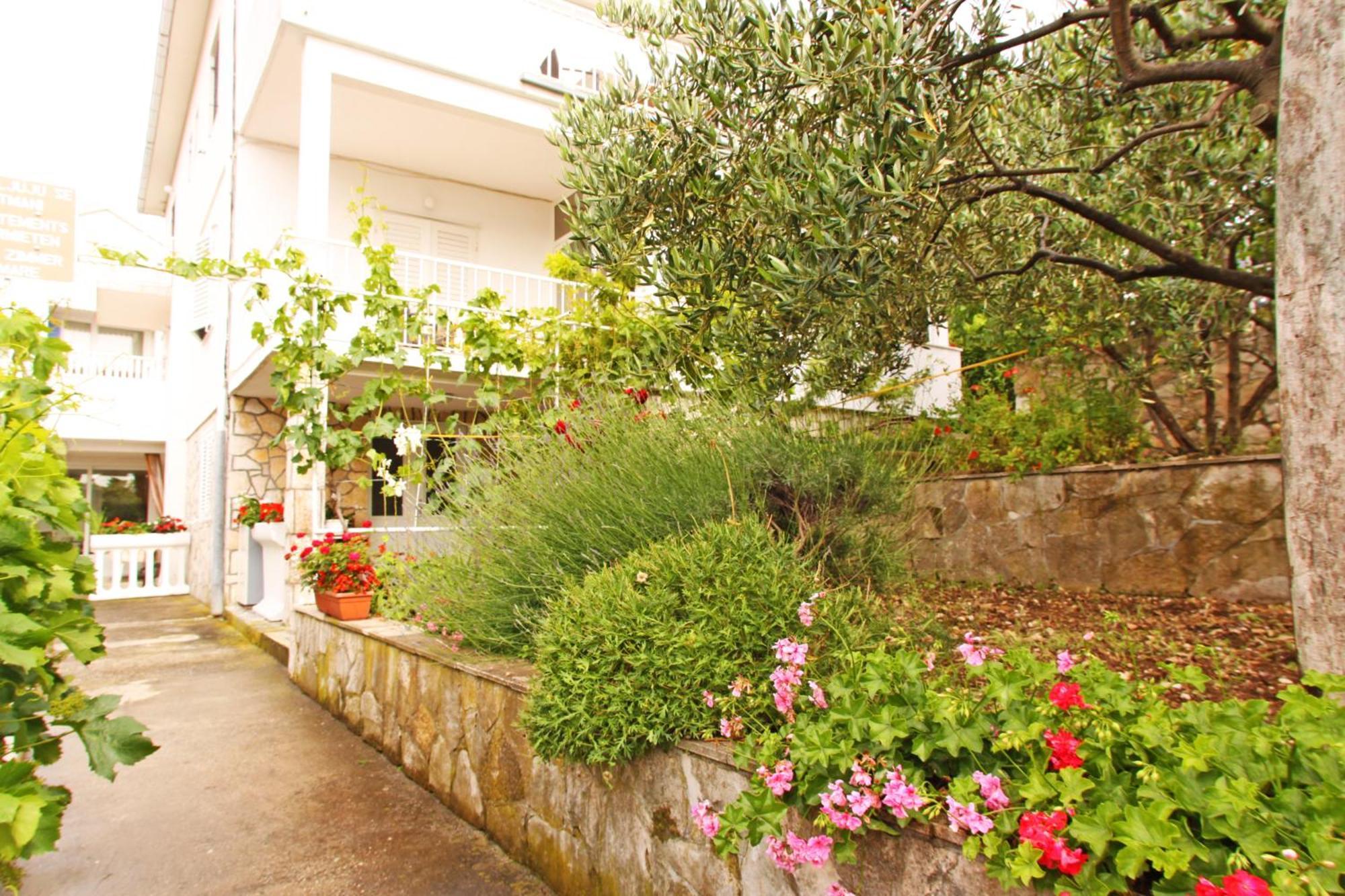 Apartments Grgo Hvar Town Eksteriør billede